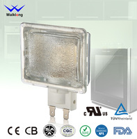 X555-8065 Oven Lamp