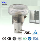 X555-58 Oven Lamp